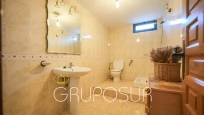 Detached house on Calle de la Fuente del Berrocal, no. sn photo 76