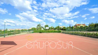 Detached house on Calle de la Fuente del Berrocal, no. sn photo 94
