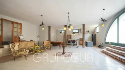 Detached house on Calle de la Fuente del Berrocal, no. sn photo 80