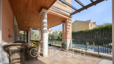 Detached house on Calle de la Fuente del Berrocal, no. sn photo 14