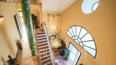 Detached house on Calle de la Fuente del Berrocal, no. sn photo 65