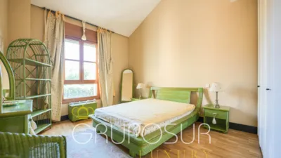 Detached house on Calle de la Fuente del Berrocal, no. sn photo 42
