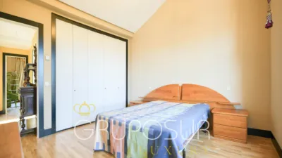 Detached house on Calle de la Fuente del Berrocal, no. sn photo 37
