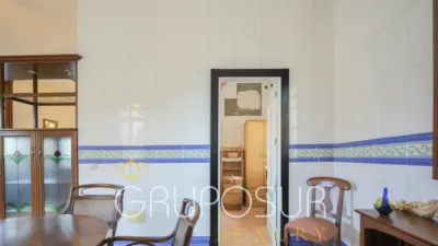 Detached house on Calle de la Fuente del Berrocal, no. sn photo 32