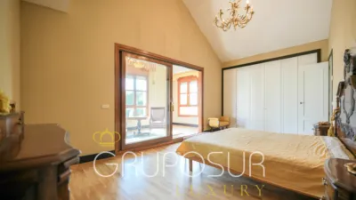 Detached house on Calle de la Fuente del Berrocal, no. sn photo 49