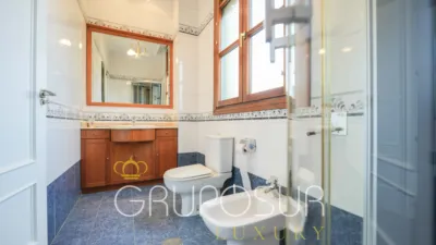 Detached house on Calle de la Fuente del Berrocal, no. sn photo 22