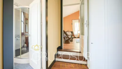 Detached house on Calle de la Fuente del Berrocal, no. sn photo 21