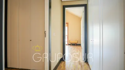 Detached house on Calle de la Fuente del Berrocal, no. sn photo 45
