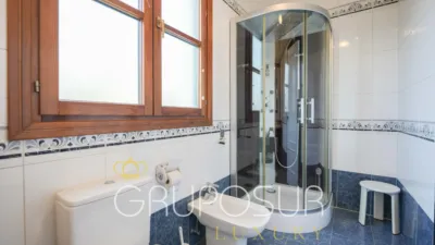 Detached house on Calle de la Fuente del Berrocal, no. sn photo 23