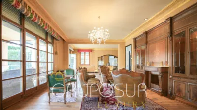 Detached house on Calle de la Fuente del Berrocal, no. sn photo 10