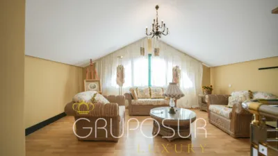 Detached house on Calle de la Fuente del Berrocal, no. sn photo 66