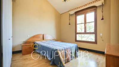 Detached house on Calle de la Fuente del Berrocal, no. sn photo 36