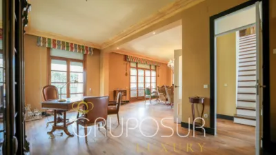 Detached house on Calle de la Fuente del Berrocal, no. sn photo 8