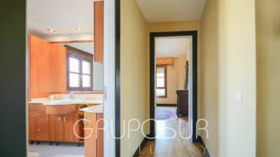 Detached house on Calle de la Fuente del Berrocal, no. sn photo 58