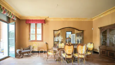 Detached house on Calle de la Fuente del Berrocal, no. sn photo 12