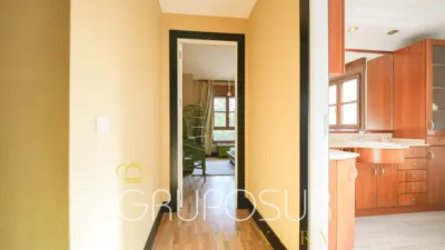 Detached house on Calle de la Fuente del Berrocal, no. sn photo 41