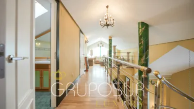 Detached house on Calle de la Fuente del Berrocal, no. sn photo 62