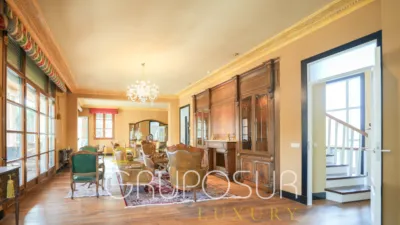 Detached house on Calle de la Fuente del Berrocal, no. sn photo 9