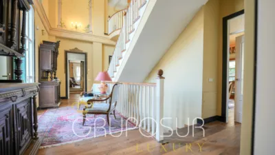 Detached house on Calle de la Fuente del Berrocal, no. sn photo 71