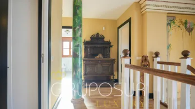 Detached house on Calle de la Fuente del Berrocal, no. sn photo 35