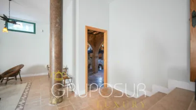 Detached house on Calle de la Fuente del Berrocal, no. sn photo 82
