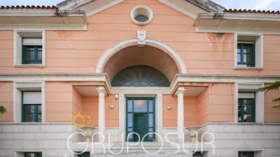 Detached house on Calle de la Fuente del Berrocal, no. sn photo 5
