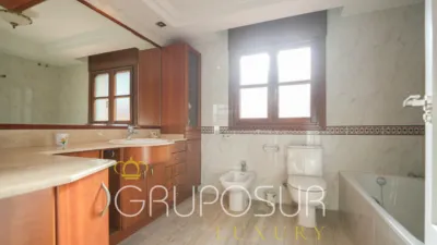 Detached house on Calle de la Fuente del Berrocal, no. sn photo 39