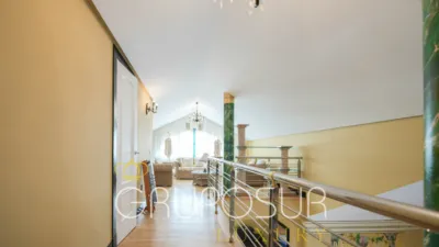 Detached house on Calle de la Fuente del Berrocal, no. sn photo 64