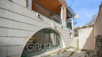 Detached house on Calle de la Fuente del Berrocal, no. sn photo 81