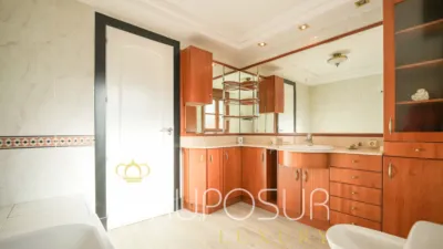 Detached house on Calle de la Fuente del Berrocal, no. sn photo 40