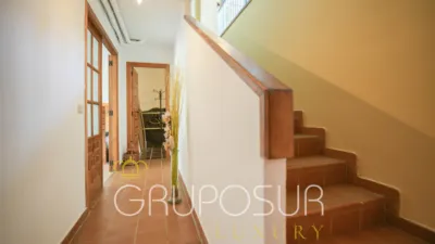 Detached house on Calle de la Fuente del Berrocal, no. sn photo 77