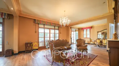 Detached house on Calle de la Fuente del Berrocal, no. sn photo 11