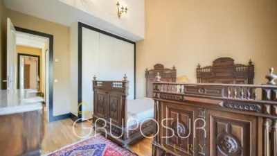 Detached house on Calle de la Fuente del Berrocal, no. sn photo 60