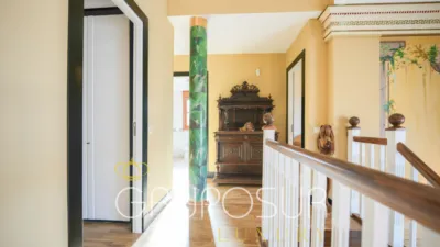 Detached house on Calle de la Fuente del Berrocal, no. sn photo 44