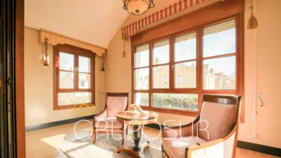 Detached house on Calle de la Fuente del Berrocal, no. sn photo 50