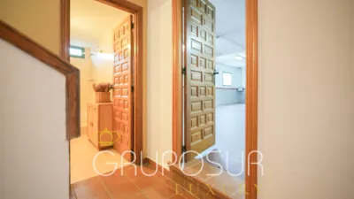 Detached house on Calle de la Fuente del Berrocal, no. sn photo 73