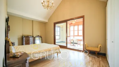 Detached house on Calle de la Fuente del Berrocal, no. sn photo 48