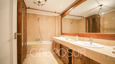Detached house on Calle de la Fuente del Berrocal, no. sn photo 46