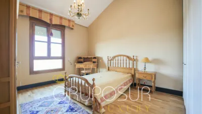 Detached house on Calle de la Fuente del Berrocal, no. sn photo 53