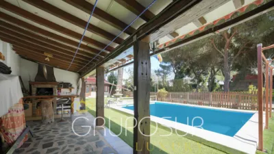 Semi-detached chalet on Calle de Encina, no. sn photo 79