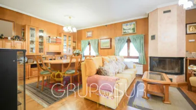 Semi-detached chalet on Calle de Encina, no. sn photo 16