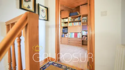 Semi-detached chalet on Calle de Encina, no. sn photo 59