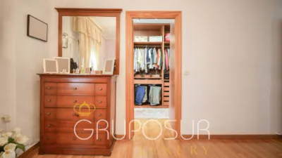 Semi-detached chalet on Calle de Encina, no. sn photo 46