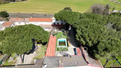 Semi-detached chalet on Calle de Encina, no. sn photo 84