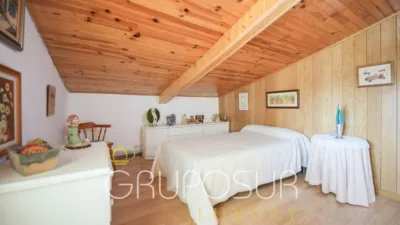 Semi-detached chalet on Calle de Encina, no. sn photo 67