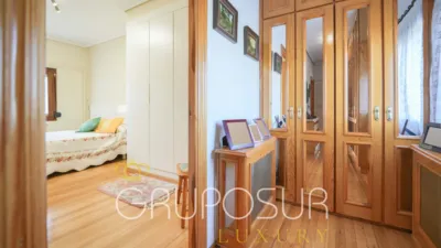 Semi-detached chalet on Calle de Encina, no. sn photo 52