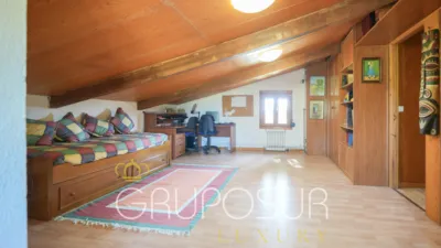 Semi-detached chalet on Calle de Encina, no. sn photo 62