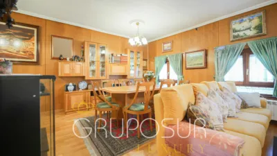 Semi-detached chalet on Calle de Encina, no. sn photo 17