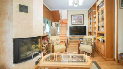 Semi-detached chalet on Calle de Encina, no. sn photo 23