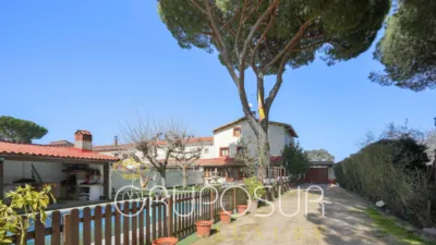 Semi-detached chalet on Calle de Encina, no. sn photo 6